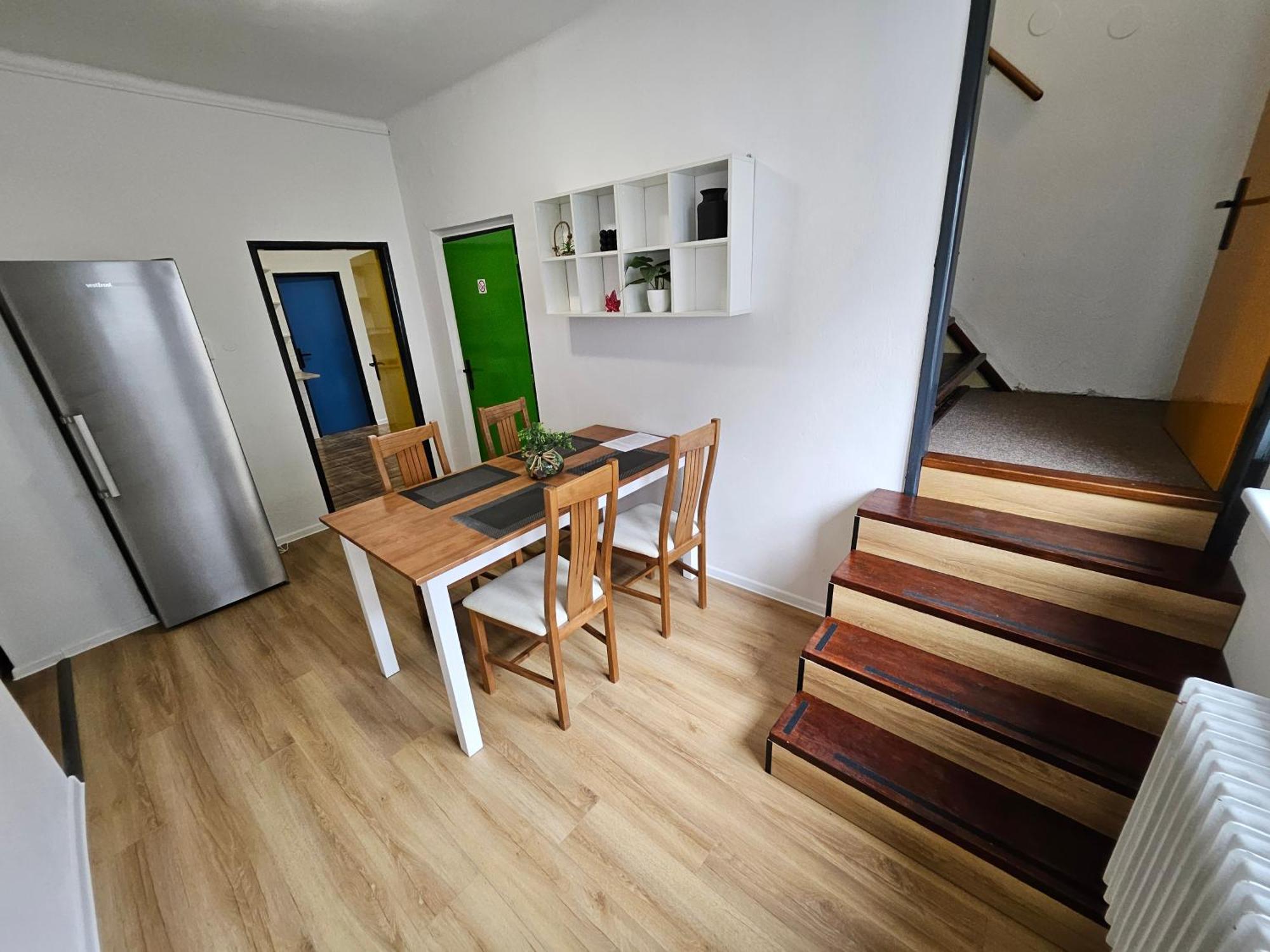 Hotel Squash Centrum Prievidza Kamer foto